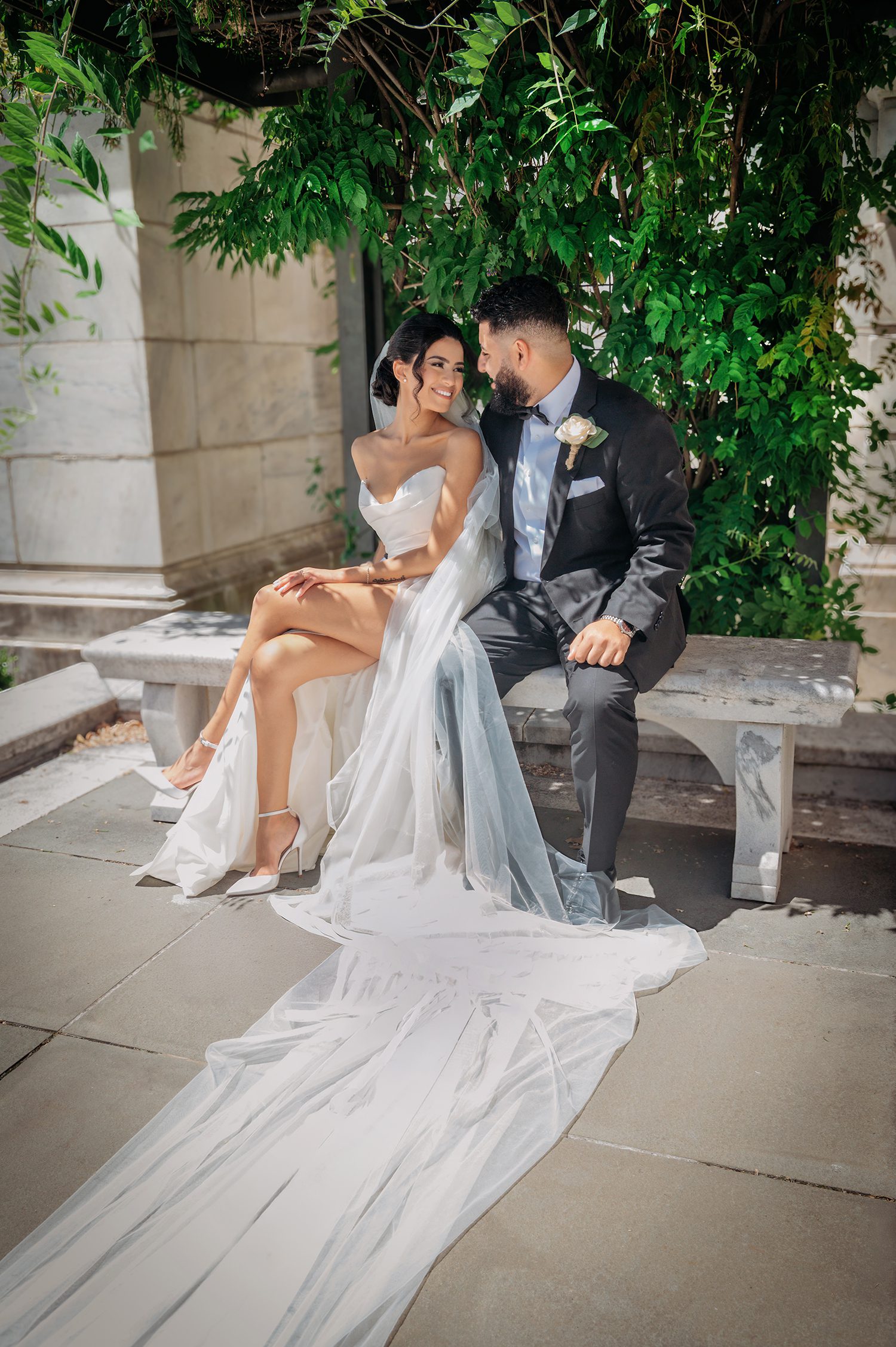 Affordable wedding photography near me