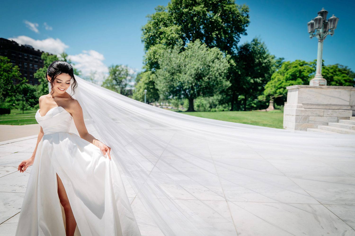 Documentary style wedding photography near me